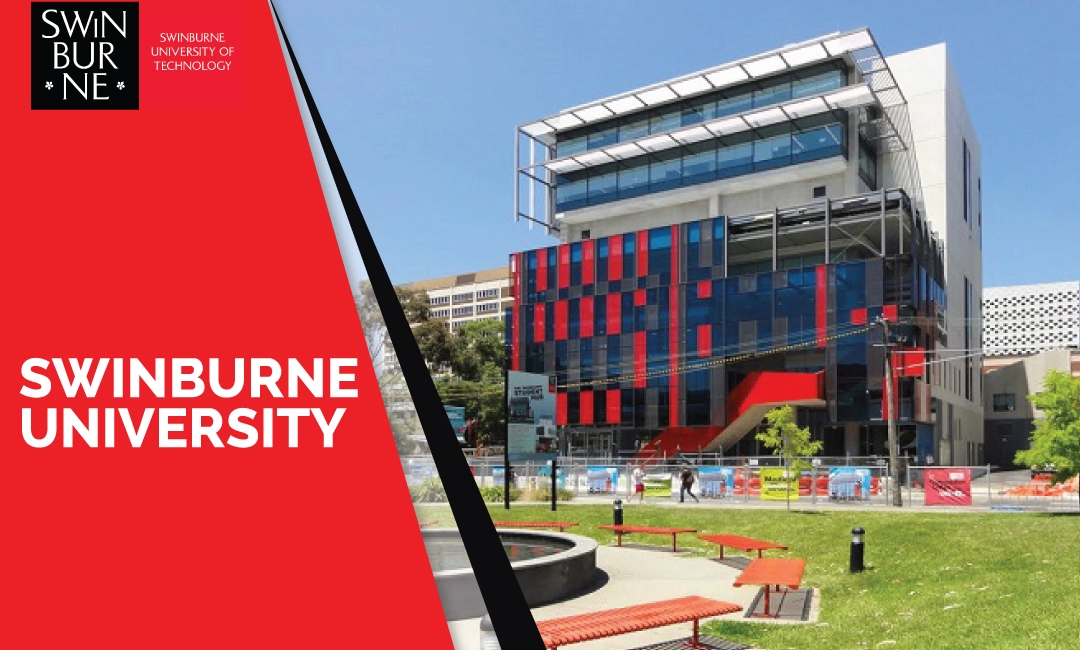 Swinburne University For International Students | AECC Global