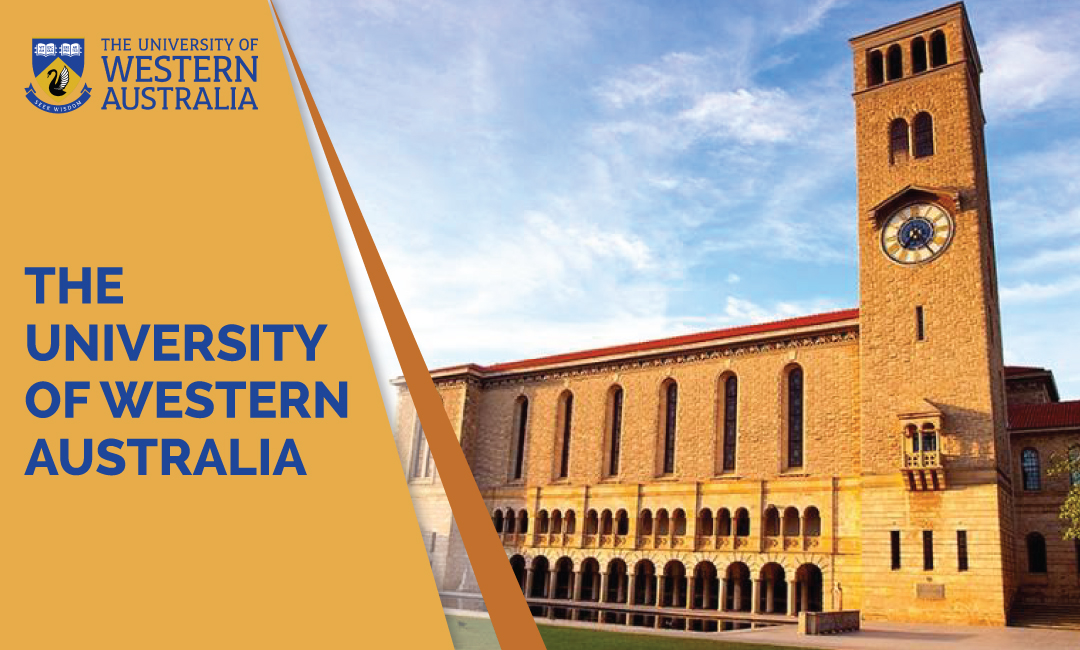 the-university-of-western-australia