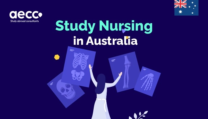 Study Nursing in Australia