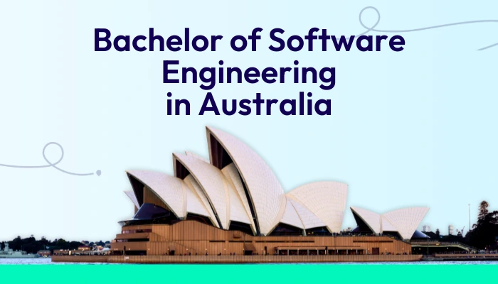 Bachelor of Software Engineering in Australia AECC