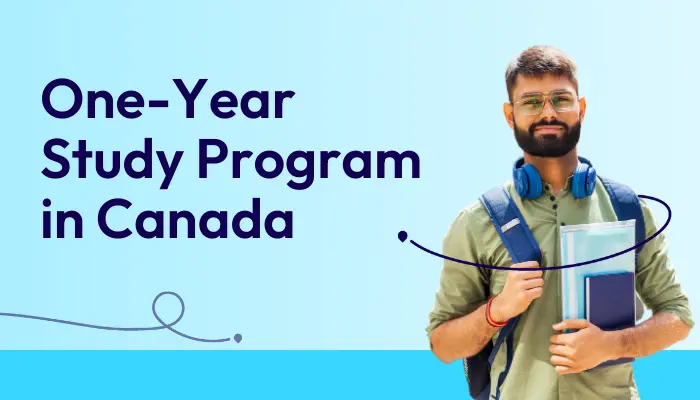 One Year Program in Canada