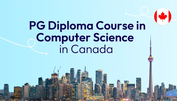 PG Diploma Course in Computer Science in Canada