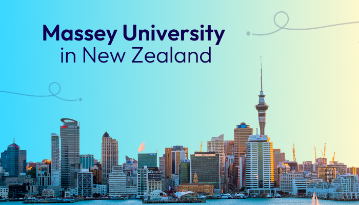 Massey University Admissions 2024, Rankings & Acceptance Rate
