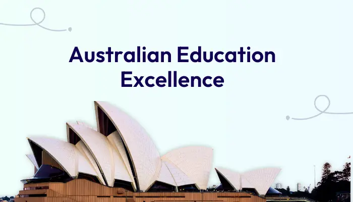 Australian Education Excellence: The Navitas Advantage