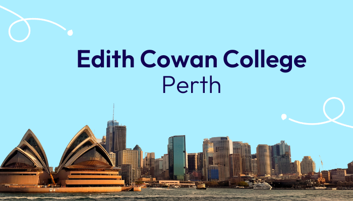 Edith-Cowan-College