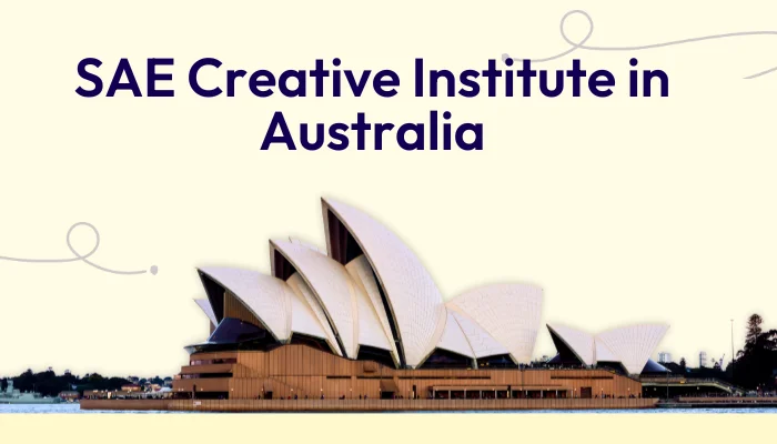SAE-Creative-Institute