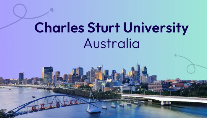 Charles-Sturt-University