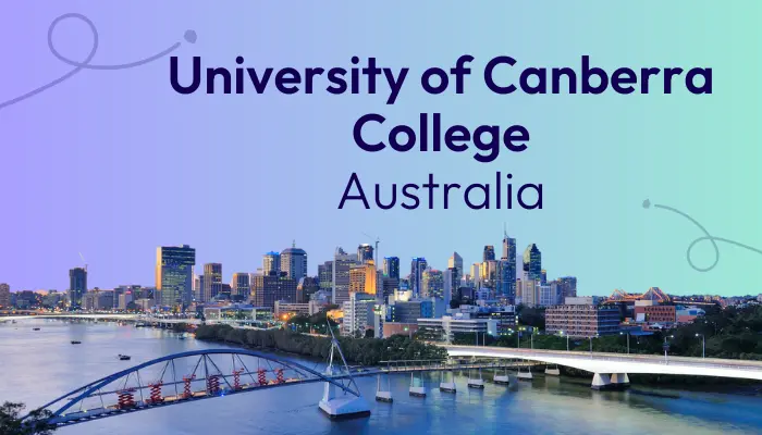 University of Canberra College: Academic Excellence in Australia's Capital