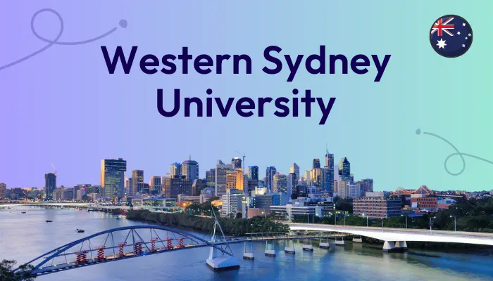 Western Sydney University: A Center of Academic Excellence in Australia