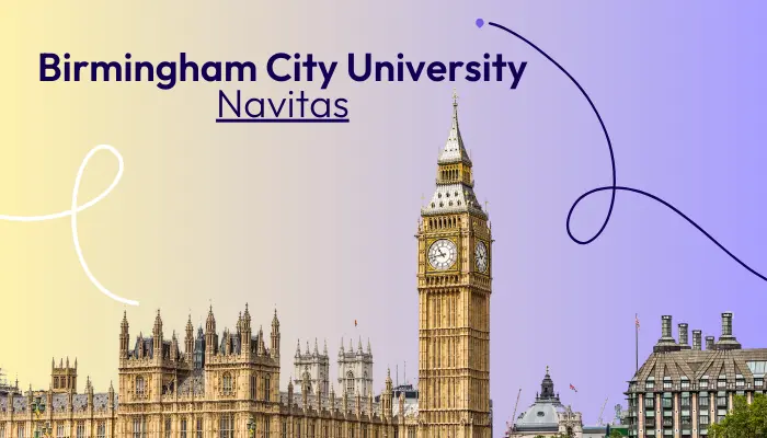 Birmingham City-University-International-College