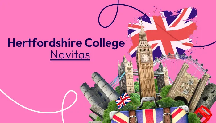 Hertfordshire International College: Blending History with Modern UK Education