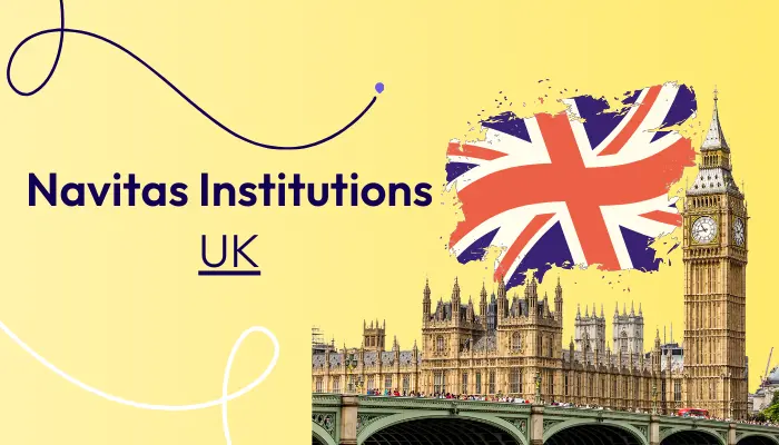 UK Education and Navitas: A Tradition of Academic Innovation