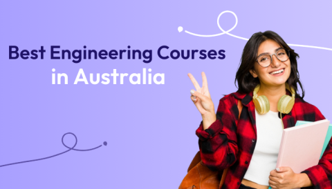 Best Engineering Courses in Australia for International Students (2025)