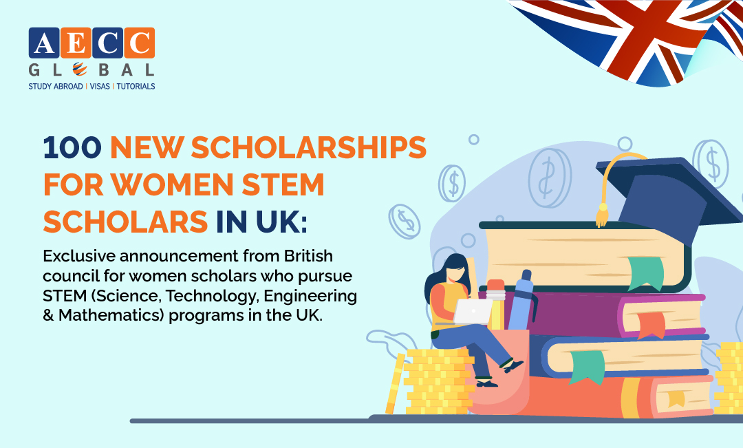 100-new-scholarships-for-women-stem-scholars-in-uk