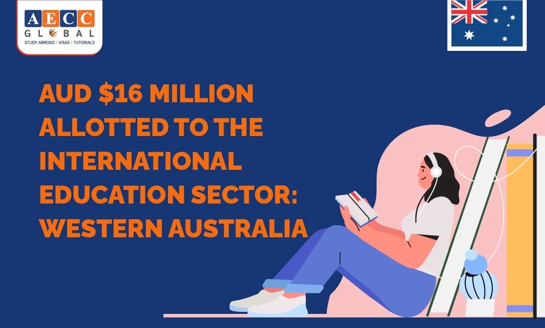 International Education Sector Australia