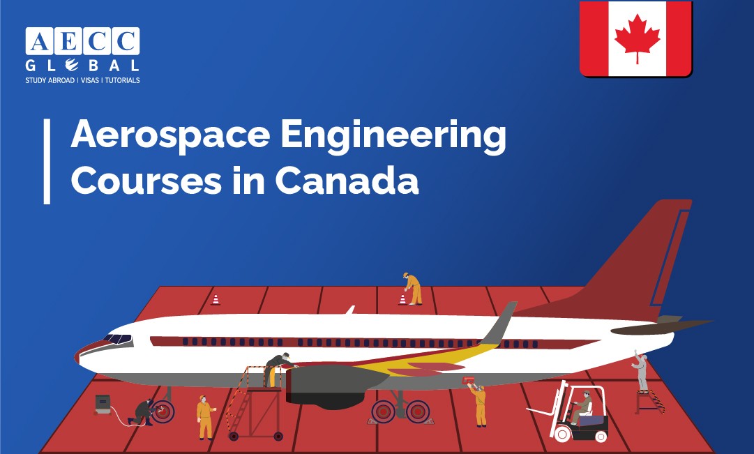 Aerospace Engineering Courses in Canada