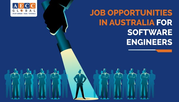 Job Opportunities In Australia For Software Engineers