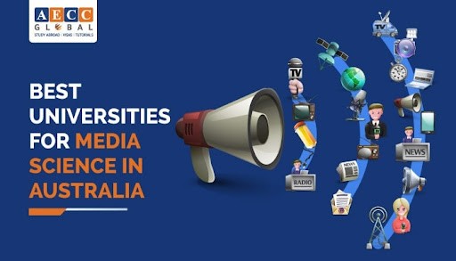 Best Universities for Media Studies In Australia