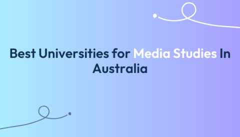Best Universities for Media Studies in Australia for Sri Lankans
