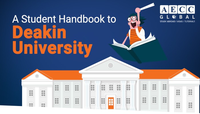 Guide To Studying At Deakin University
