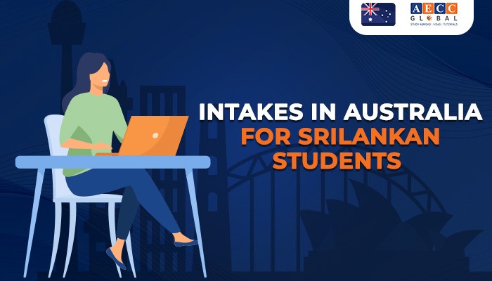 Upcoming Intakes in Australia for International Students