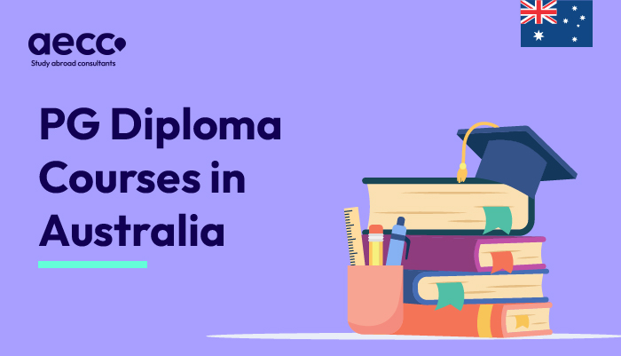PG Diploma Courses In Australia For International Students