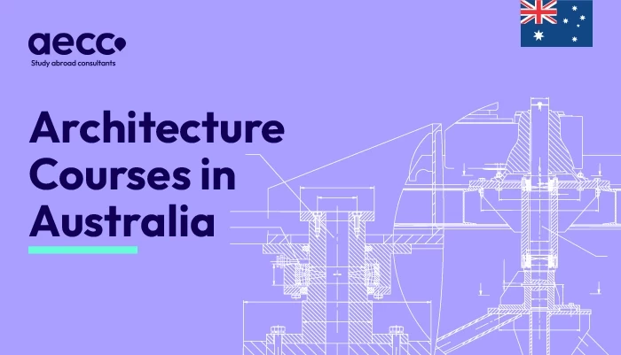Architecture Courses in Australia for International Students