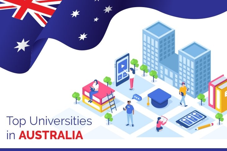 Universities-in-australia