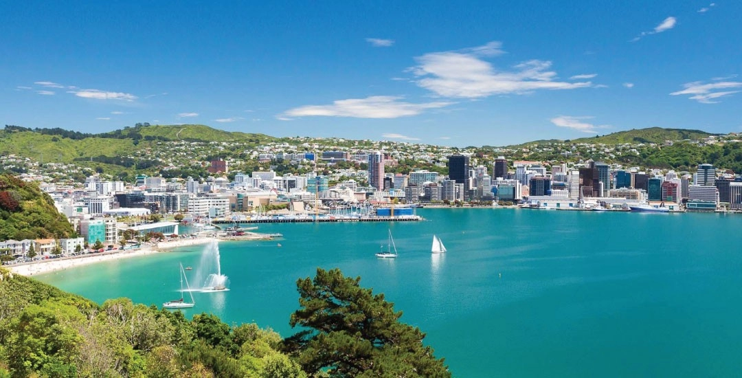 Cost of Living in New Zealand