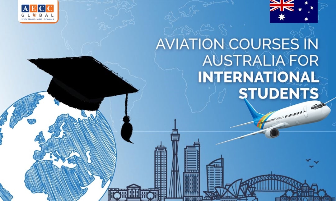 Aviation Courses in Australia for International Students