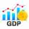 GDP: $1.74 Trillion