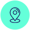 Located in 15 Countries